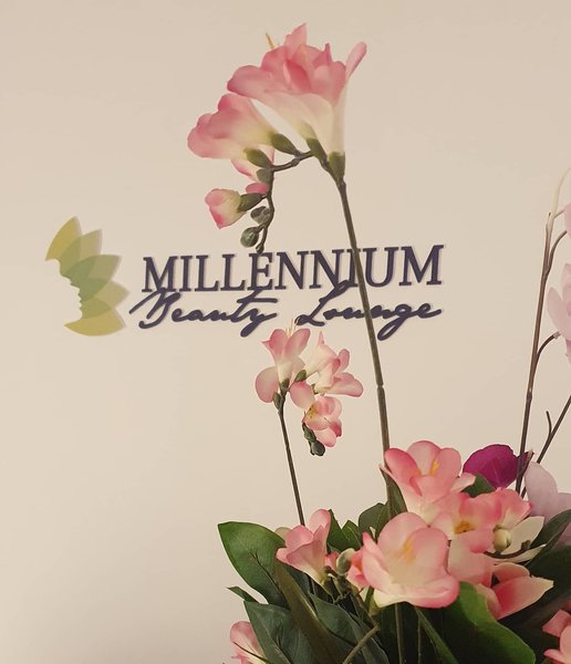 Millenium Beauty Lounge - Frumusete, cosmetica si ingrijire personala